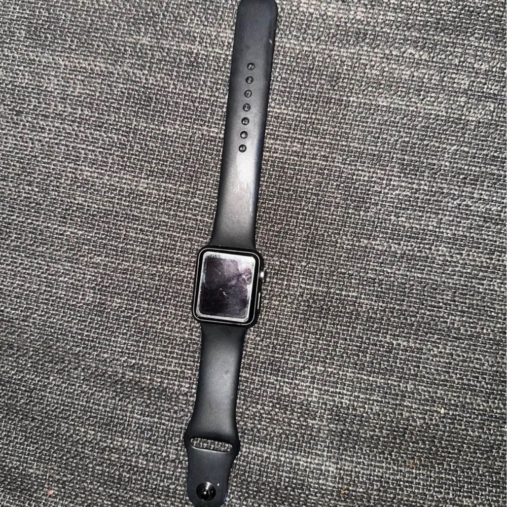 Apple watch series 3